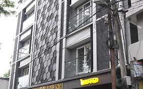 The Executive Inn